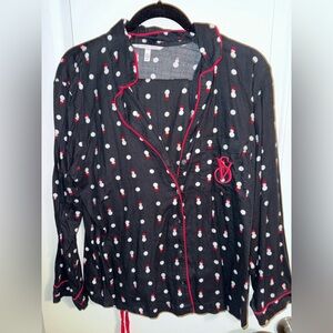 Victoria’s Secret Pajama Set